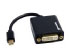 Startech.com Conversor Adaptador de Video Mini DisplayPort a DVI (MDP2DVI) Startech.com Conversor Adaptador de Video Mini DisplayPort a DVI (MDP2DVI)