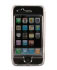 Proporta Crystal Case - Soft Feel Base (Apple iPhone 3G) (26235)