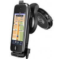 Tomtom iPhone Car Kit (9U0B.001.01)