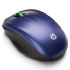 Ratón HP inalámbrico óptico (azul) (WE789AA#ABB) Ratón HP inalámbrico óptico (azul) (WE789AA#ABB)