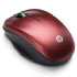 Ratón HP inalámbrico óptico (rojo) (WE788AA#ABB) Ratón HP inalámbrico óptico (rojo) (WE788AA#ABB)
