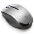 Ratón HP inalámbrico óptico móvil de 2,4 GHz (Silver) (WE790AA#ABB) Ratón HP inalámbrico óptico móvil de 2,4 GHz (Silver) (WE790AA#ABB)