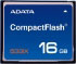 A-data CF 16GB 533X (ACF16G533X-R) A-data CF 16GB 533X (ACF16G533X-R)