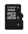 Kingston 16GB microSDHC (SDC10/16GBSP)