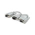 Manhattan VGA Splitter Cable (328302)