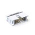 Intronics Flatcable Connectors - IDC, maleFlatcable Connectors - IDC, male (AWHC40) Intronics Flatcable Connectors - IDC, maleFlatcable Connectors - IDC, male (AWHC40)