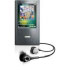 Philips SA2ARA08K Ariaz de 8 GB* Reproductor de MP4 (SA2ARA08K/02) Philips SA2ARA08K Ariaz de 8 GB* Reproductor de MP4 (SA2ARA08K/02)