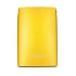 Verbatim Store n Go USB 2.0 Portable Hard Drive 500GB Sunkissed Yellow (53012) Verbatim Store n Go USB 2.0 Portable Hard Drive 500GB Sunkissed Yellow (53012)