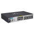 Conmutador HP ProCurve 2615-8-PoE (J9565A#ABB) Conmutador HP ProCurve 2615-8-PoE (J9565A#ABB)