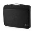 Funda para portátil Cherry negra de HP, 40,6 cm (16 Funda para portátil Cherry negra de HP, 40,6 cm (16