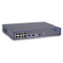 Hp E4210-8-PoE Switch (JE029A#ABB)
