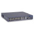 Hp E4210-16-PoE Switch (JE031A#ABB)
