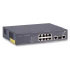 Hp E4210-8 Switch (JE022A#ABB)