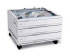 Xerox Alimentador De Gran Capacidad, 3 Bandejas De Papel Ajustables Hasta A3 Para 1500 Hojas. (097S03628)