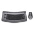 Microsoft Wireless Entertainment Desktop 7000, UK (69Z-00011)