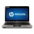 PC Portátil para Entretenimiento HP Pavilion dm4-1050ss (WQ067EA#ABE) PC Portátil para Entretenimiento HP Pavilion dm4-1050ss (WQ067EA#ABE)