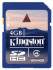 Kingston 4GB SDHC Card (SD4/4GB)