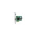 Adaptador de bus de host SAS de HP Modular Smart Array SC08e de 2 puertos externos PCIe x8 (614988-B21)