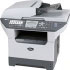 Brother 5-in-1 Wired and Wireless Monochrome Duplex Laser Multi-Function Center (MFC-8870DW) Brother 5-in-1 Wired and Wireless Monochrome Duplex Laser Multi-Function Center (MFC-8870DW)