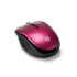 Ratón HP inalámbrico óptico de 2,4 GHz (rosa luminoso) (XP357AA#ABB) Ratón HP inalámbrico óptico de 2,4 GHz (rosa luminoso) (XP357AA#ABB)