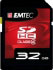 Emtec 32GB SDHC (EKMSD32GB133XHC)