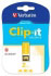 Verbatim 2GB Clip-it USB Drive (43908)