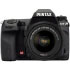 K-5 + SMC Pentax DA 18-55mm AL WR (14761)