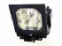 Eiki Projection Lamp f/ LC-W4 (610-309-3802E)