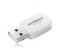 Edimax EW-7722UTn 300Mbps Wireless 11n USB Adapter Edimax EW-7722UTn 300Mbps Wireless 11n USB Adapter