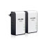Tp-link 200Mbps Powerline Ethernet Adapter Kit, Mini Size, HomePlug AV, Twin Pack (TL-PA201KIT) Tp-link 200Mbps Powerline Ethernet Adapter Kit, Mini Size, HomePlug AV, Twin Pack (TL-PA201KIT)