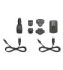 Kit de viaje mini USB de HP iPAQ (FA804AA#AC3)