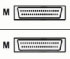 Dialogic Eicon VHSI V.36 RS449 DCE Cable (300-079)