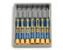 Startech.com Kit de Destornilladores de Precisión para Ordenador - 7 piezas (CTK100P)