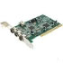 Startech.com Tarjeta Adaptadora PCI FireWire 1394a de 4 puertos- 3 Externos 1 Interno (PCI1394MP) Startech.com Tarjeta Adaptadora PCI FireWire 1394a de 4 puertos- 3 Externos 1 Interno (PCI1394MP)