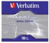 Verbatim Empty CD/DVD Jewel Cases 10pk (49988) Verbatim Empty CD/DVD Jewel Cases 10pk (49988)