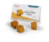 3 barras de Tinta Slida Amarilla Xerox (108R00607)