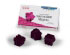 3 barras de Tinta Sólida Magenta Xerox (108R00606) 3 barras de Tinta Sólida Magenta Xerox (108R00606)