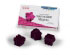 3 barras de Tinta Slida Magenta Xerox (108R00606)