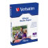 Verbatim Glossy Photo Paper - A4, 75pk (39003) Verbatim Glossy Photo Paper - A4, 75pk (39003)