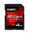 Emtec 4GB SD Card 60x (EKMSD4GB60X)