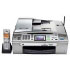 Brother MFC-845CW Colour Wireless All-in-One Brother MFC-845CW Colour Wireless All-in-One