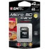 Emtec Micro SD 4GB  (EKMSDM4GB60XHC)