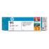 Cartucho de tinta magenta clara de pigmento HP 91 de 775 ml. (C9471A) Cartucho de tinta magenta clara de pigmento HP 91 de 775 ml. (C9471A)