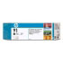 Cartucho de tinta negra mate de pigmento HP 91 de 775 ml (C9464A) Cartucho de tinta negra mate de pigmento HP 91 de 775 ml (C9464A)