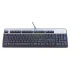 Teclado USB HP estándar (DT528A#AB9) Teclado USB HP estándar (DT528A#AB9)