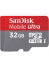 Sandisk Mobile Ultra (SDSDQY-032G-U46A) Sandisk Mobile Ultra (SDSDQY-032G-U46A)