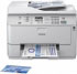 Epson WorkForce Pro WP-4525 DNF (C11CB28301) Epson WorkForce Pro WP-4525 DNF (C11CB28301)