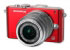 Olympus E-PL3 + EZ-M1442 II R & EZ-M4015 R (V205032RE000)