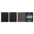 Griffin Elan Folio, iPad 2, black PU (GB03441)
