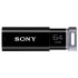 Sony Micro Vault Click 64GB (USM64GPB)